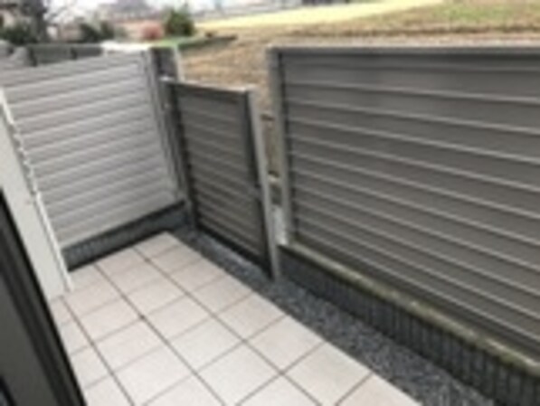 カタルピアの物件内観写真